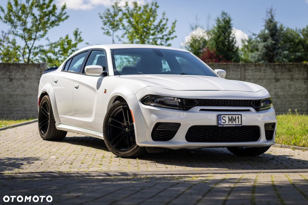 Dodge Charger - 31