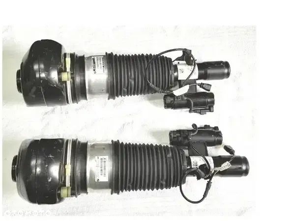 AMORTYZATOR  G11 G12 BMW przod mercedes - 1