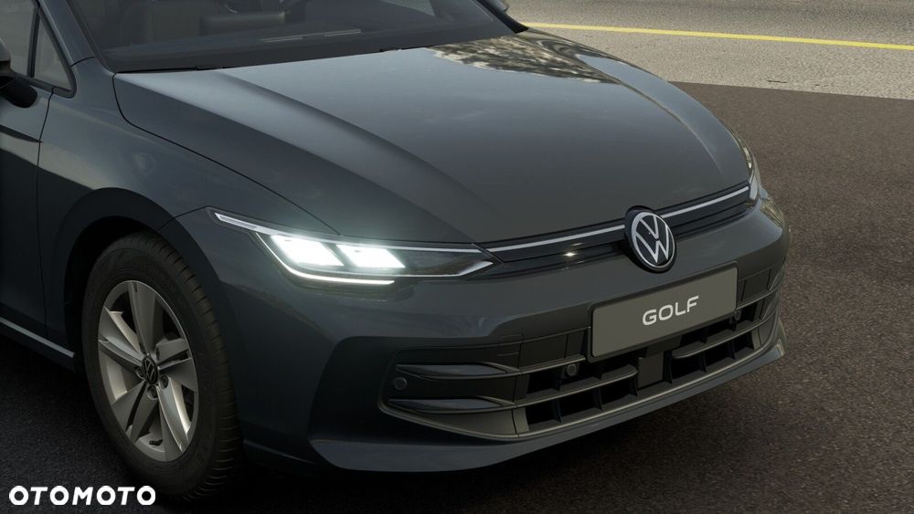 Volkswagen Golf - 7
