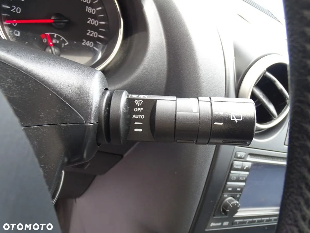 Nissan Qashqai 2.0 CVT tekna - 20