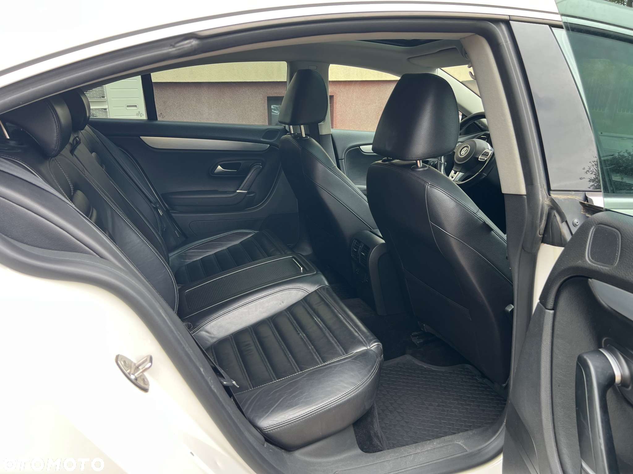 Volkswagen Passat CC - 15