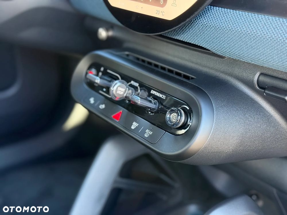 MINI Aceman SE 54.2kWh Linia Favoured - 10