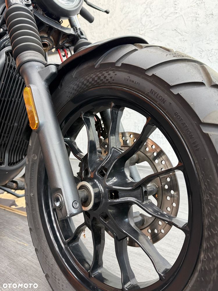 Hyosung GV - 4