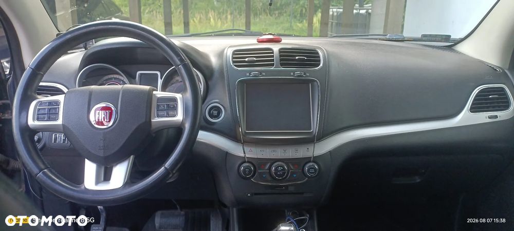 Fiat Freemont - 20