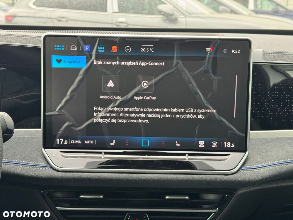 Volkswagen Passat Variant 2.0 TDI SCR R-Line Plus DSG - 22