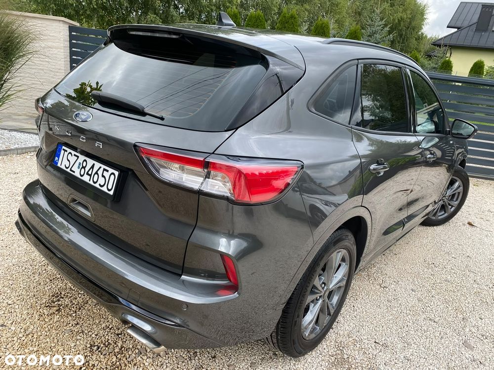 Ford Kuga 2.0 TDCi FWD ST-Line - 19