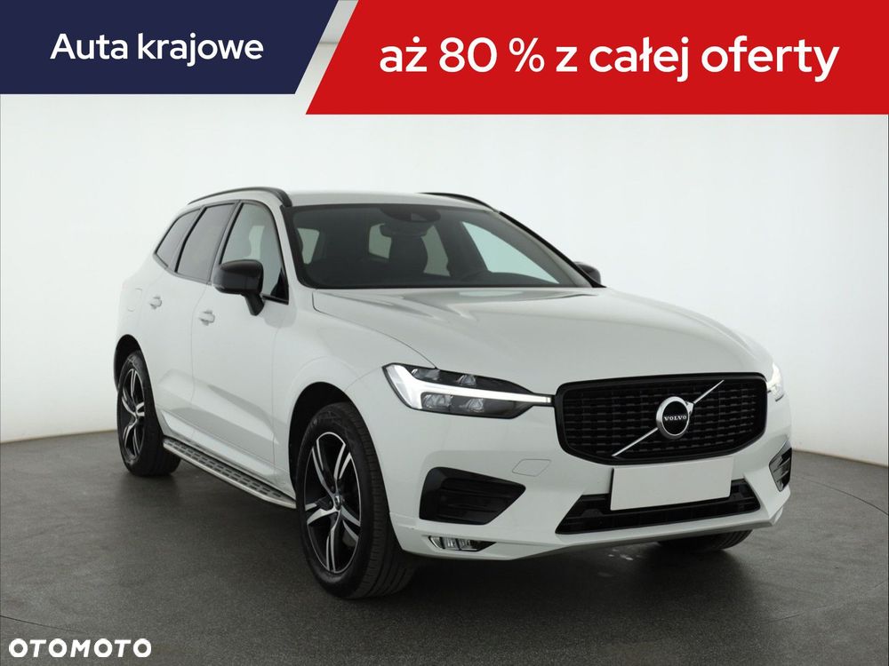 Volvo XC 60 - 3