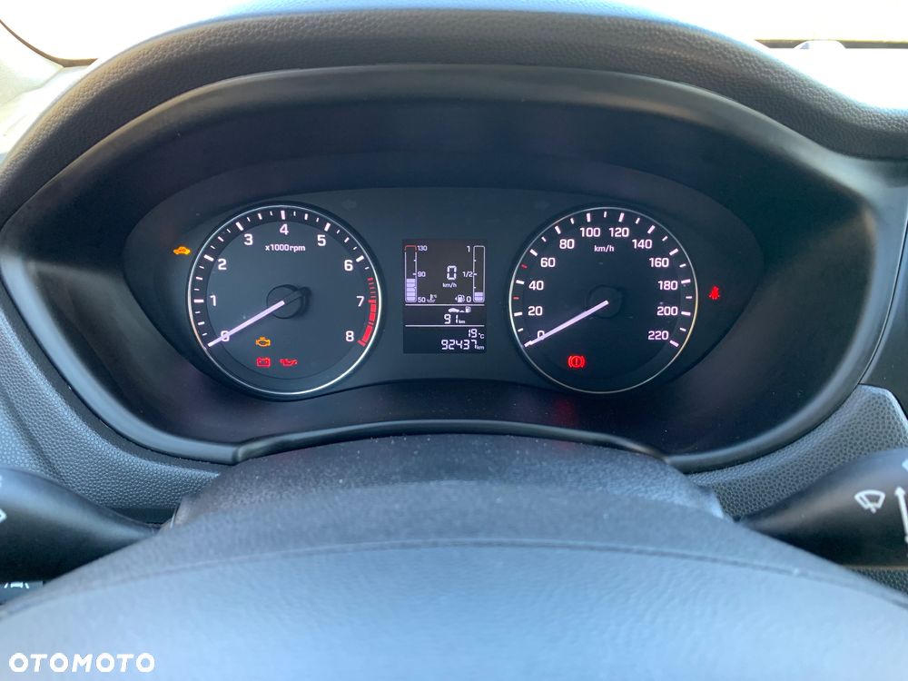 Hyundai i20 - 20
