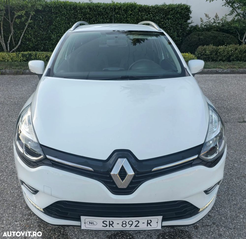 Renault Clio TCe Zen - 5