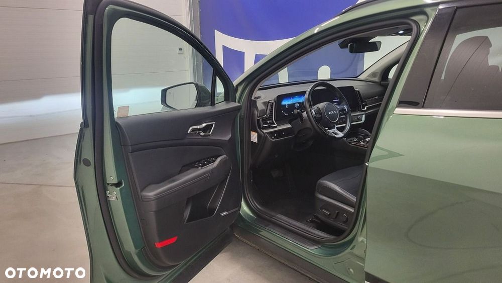 Kia Sportage - 11