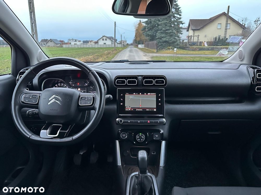 Citroën C3 Aircross BlueHDI 100 Stop & Start Feel - 8