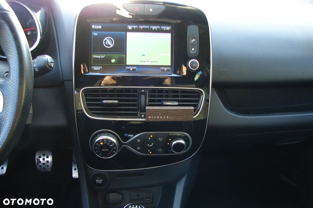 Renault Clio Energy dCi 110 Bose Edition - 25