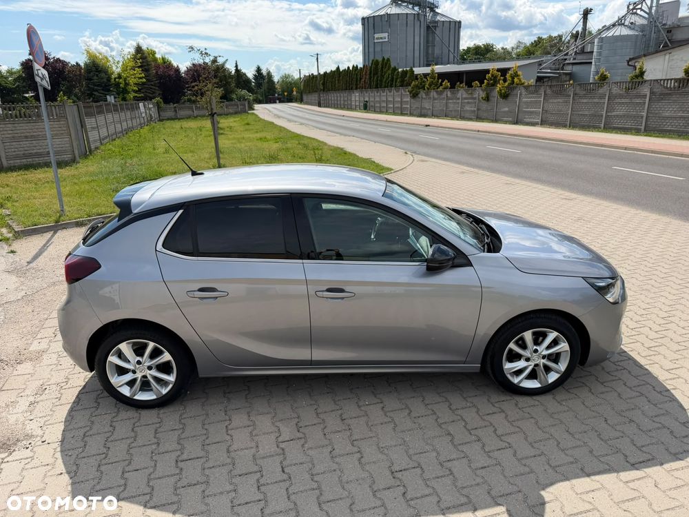 Opel Corsa - 28