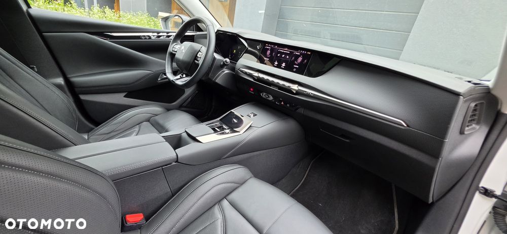 DS Automobiles DS 4 1.2 PureTech Rivoli - 8