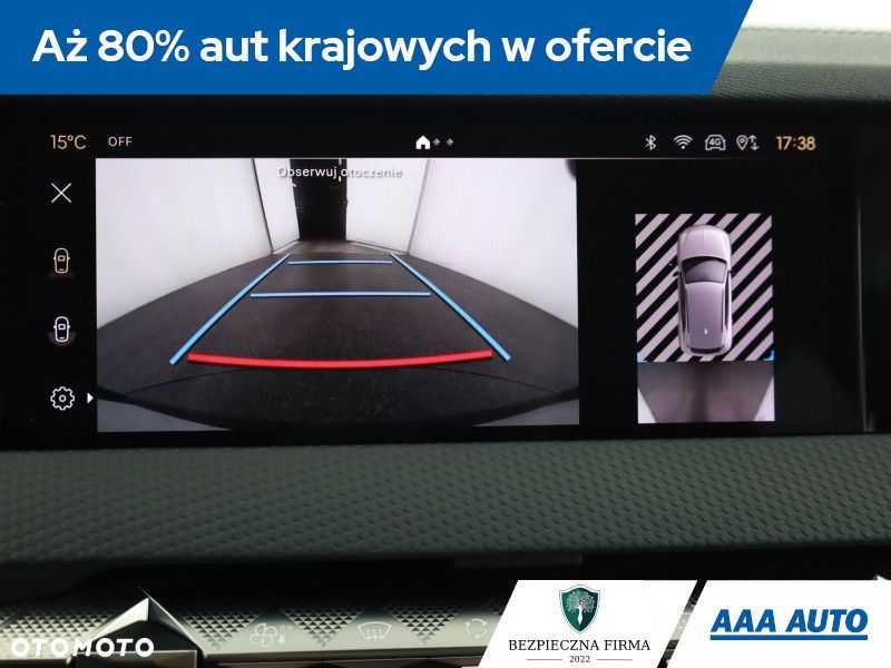 DS Automobiles DS 4 - 10