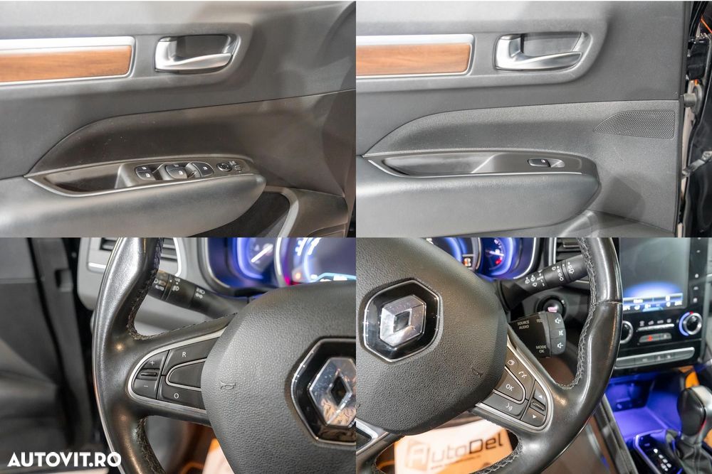 Renault Koleos BLUE dCi 150 X-tronic LIFE - 3