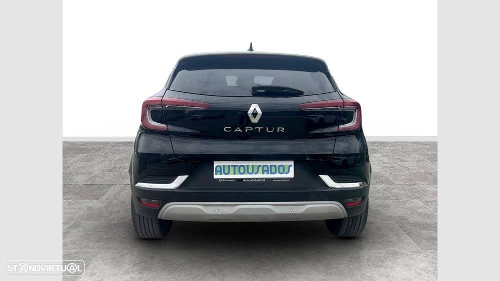 Renault Captur 1.0 TCe Techno - 8