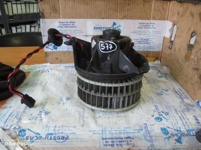 Motor Sofagem AY166100-0364 CHRYSLER VOYAGER 2002 - 1