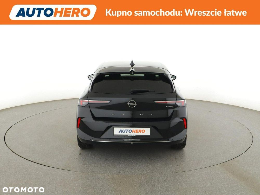 Opel Astra 1.6 T Plug-in Hybrid Elegance - 7