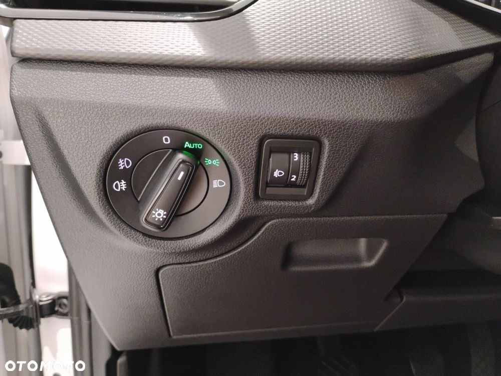 Skoda Scala 1.0 TSI Ambition - 20