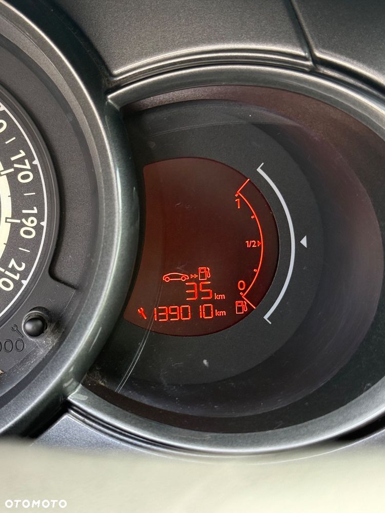 Citroën C3 1.6 HDi 99g Seduction - 8