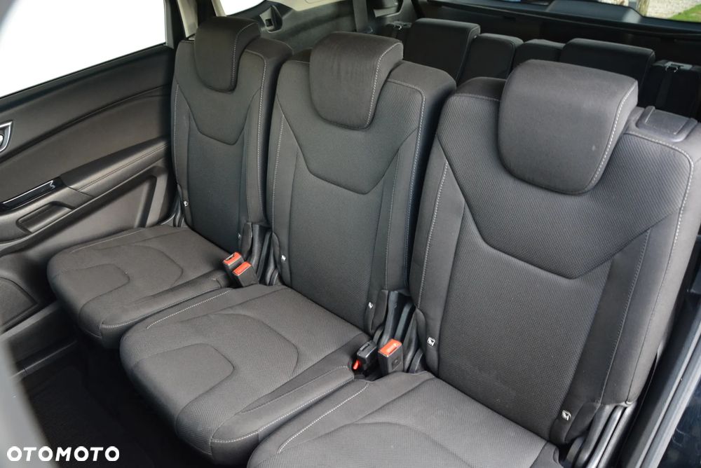 Ford S-Max 2.0 TDCi Titanium - 30