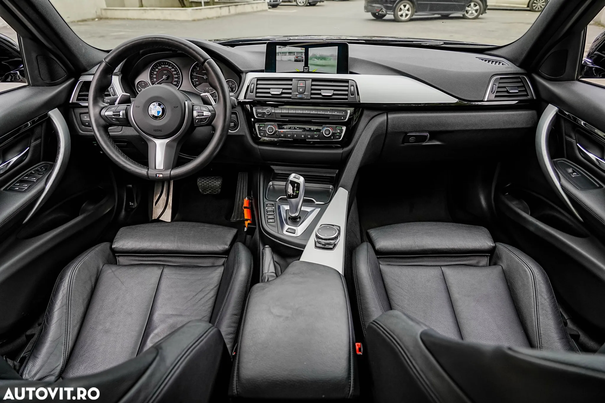 BMW Seria 3 - 6