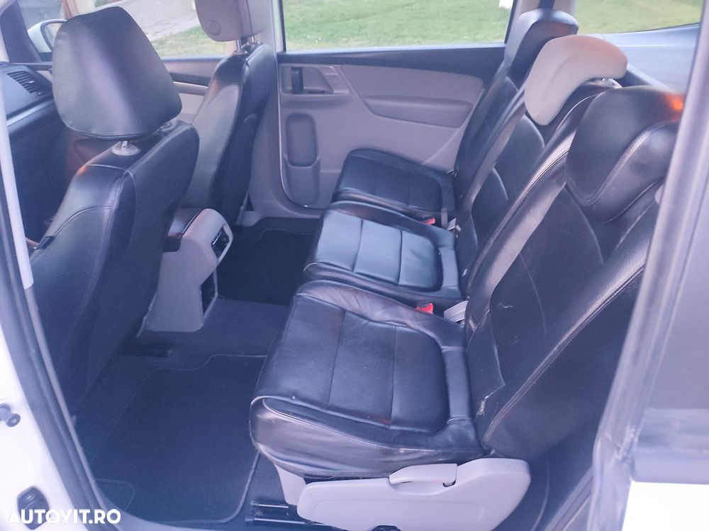 Seat Alhambra - 7