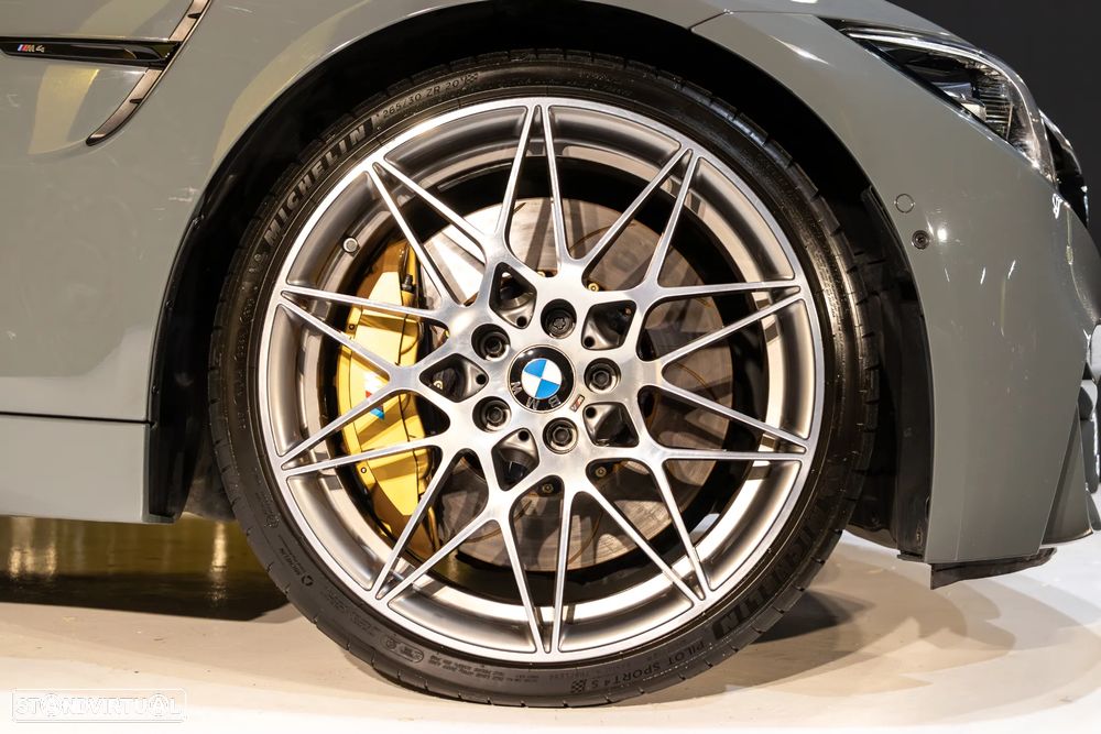 BMW M4 Coupe DKG - 15