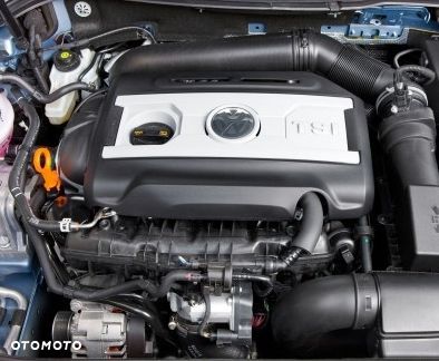 SILNIK SKODA SEAT 1.8 TFSI CDA GRATIS WYMIANA - 1