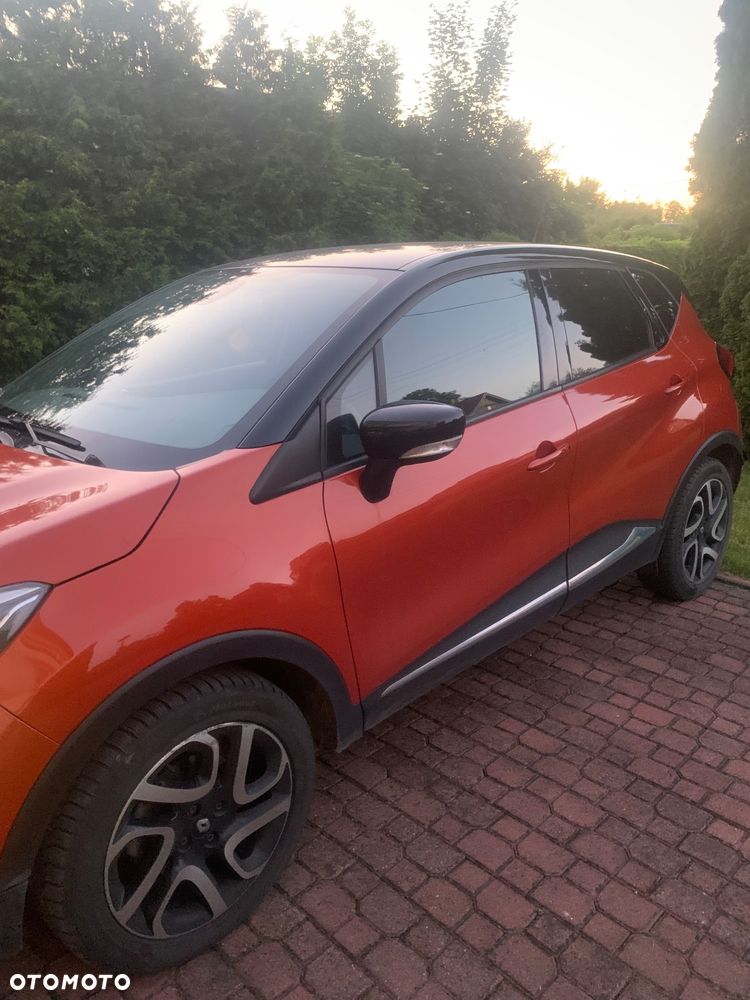 Renault Captur ENERGY TCe 120 EDC Dynamique - 4