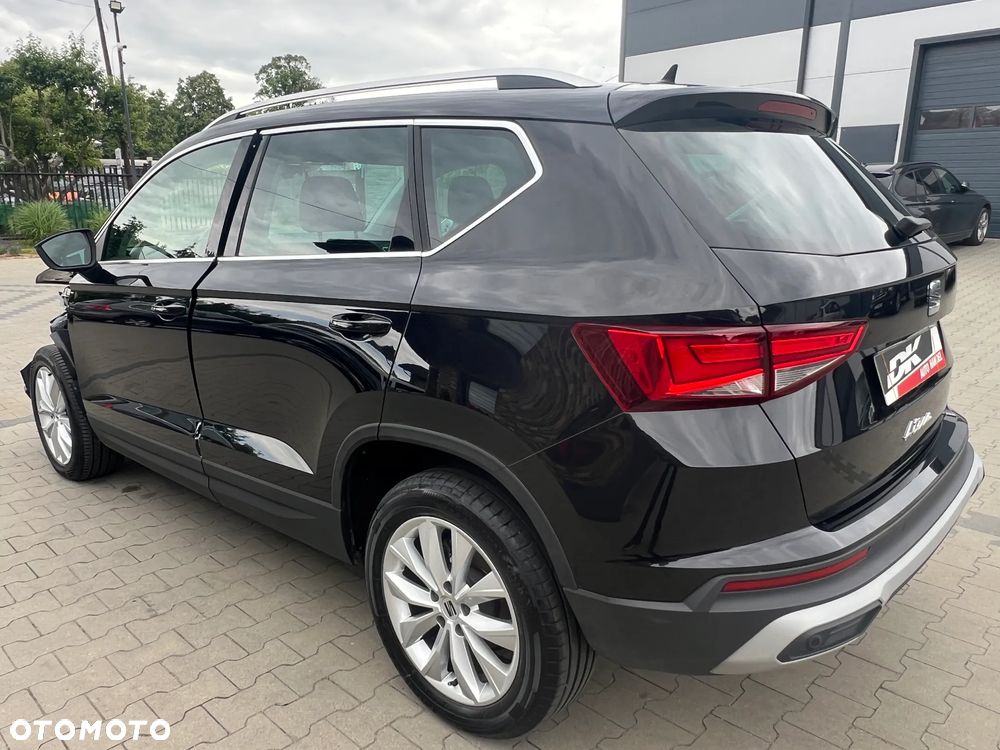 Seat Ateca 2.0 TDI Style - 6