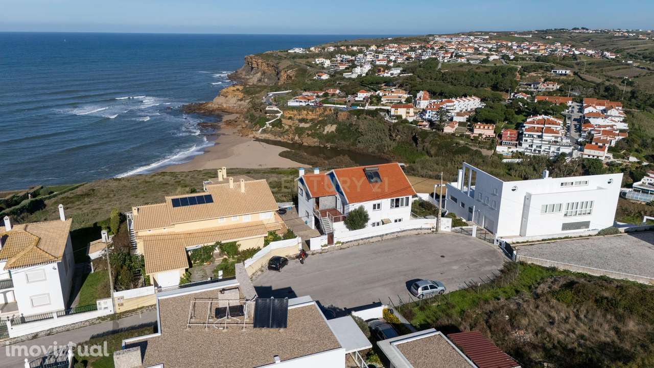 Casa com Vista Mar na Ericeira, Mafra - Grande imagem: 4/60