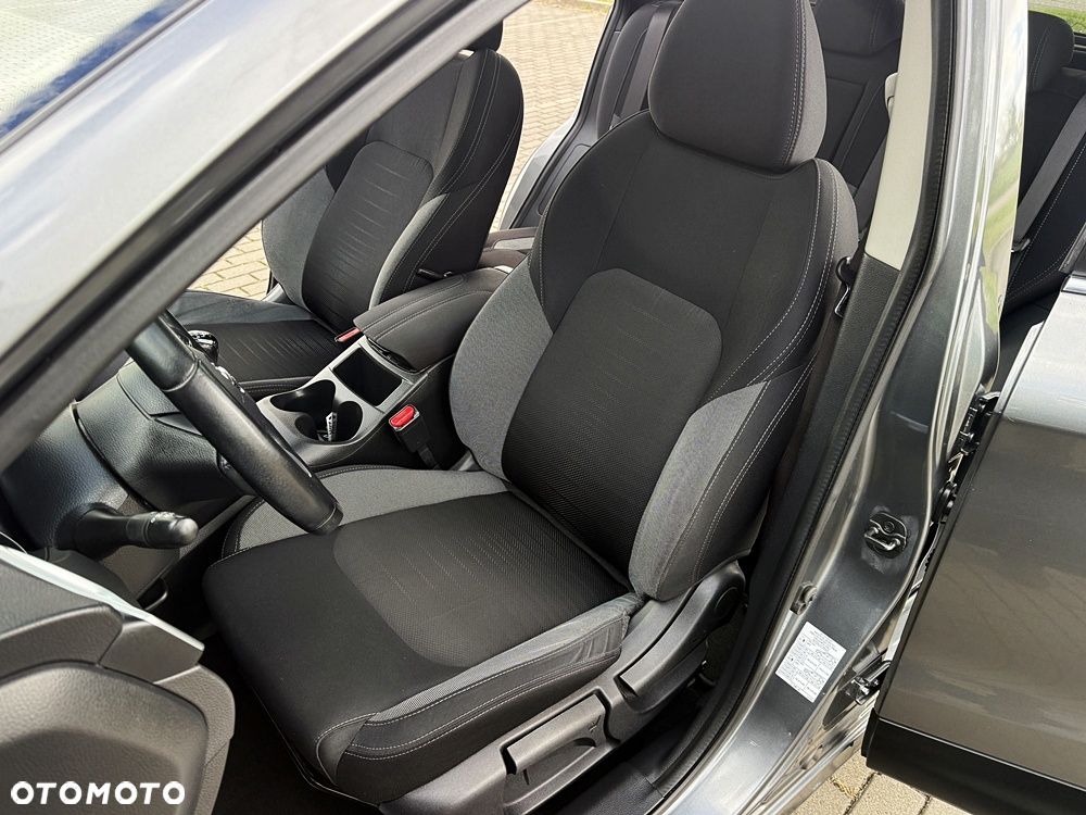 Nissan Qashqai 1.6 dCi Tekna S&S - 26