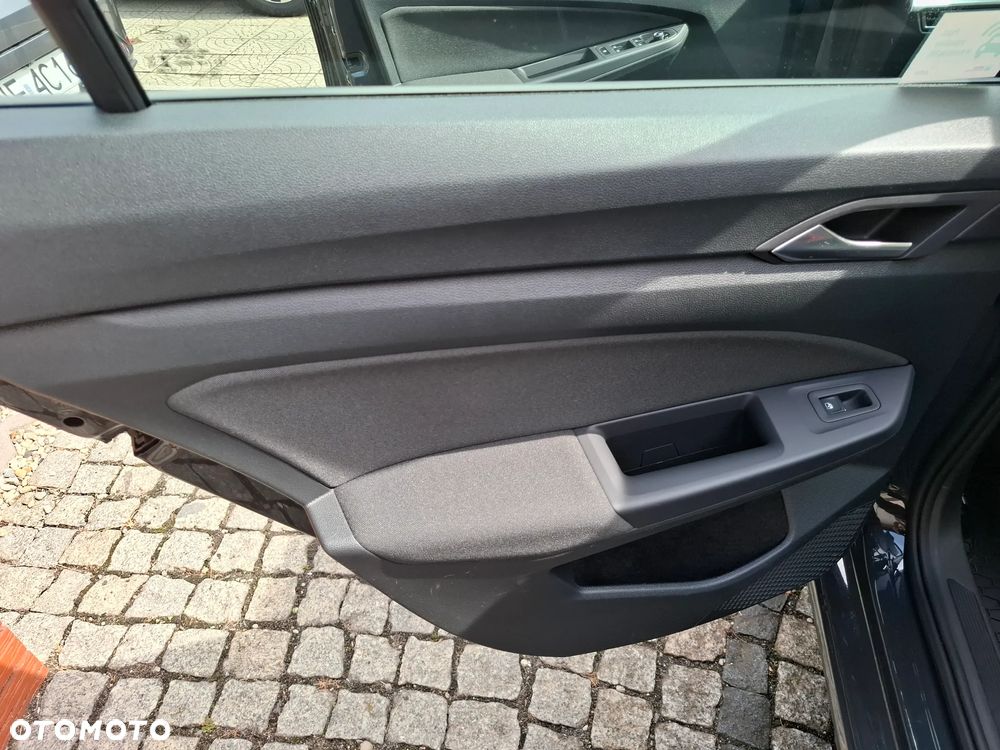Volkswagen Golf 1.5 TSI EVO Life - 31