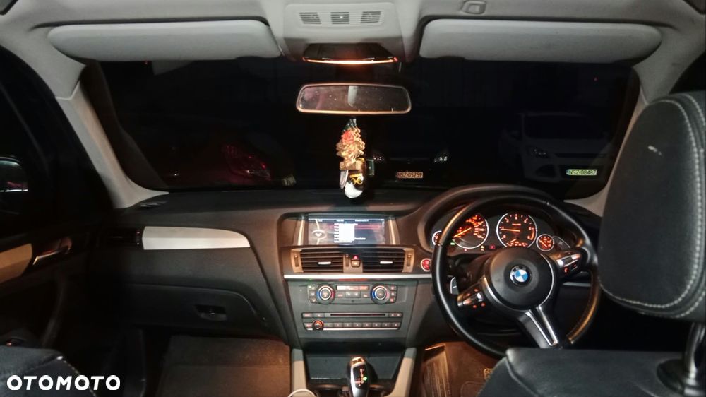 BMW X3 - 5