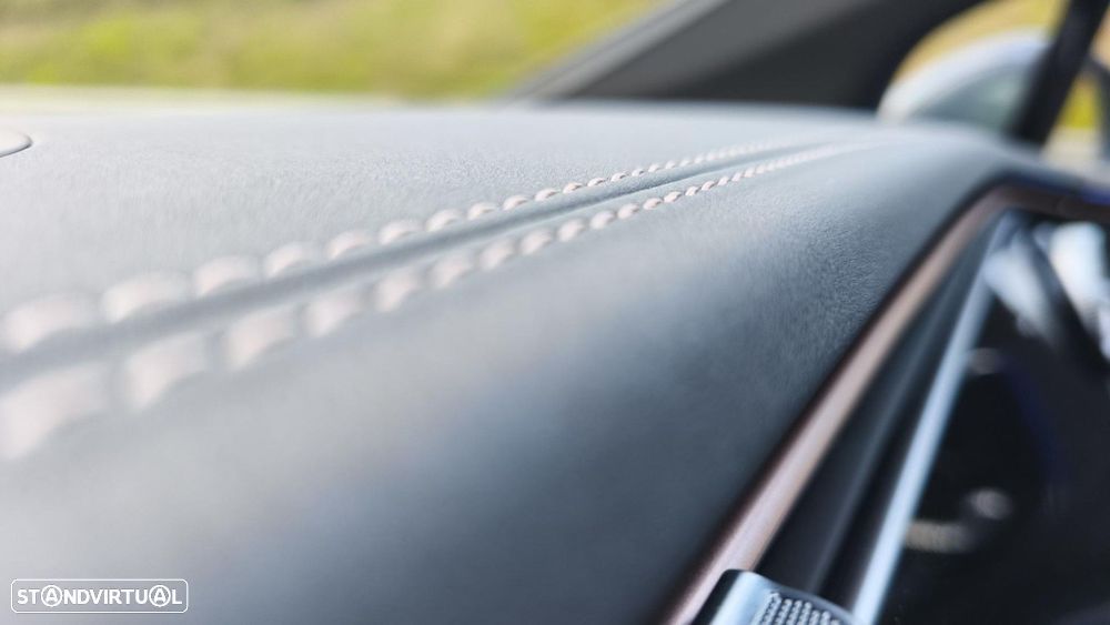 Mercedes-Benz EQE 300 Edition - 36