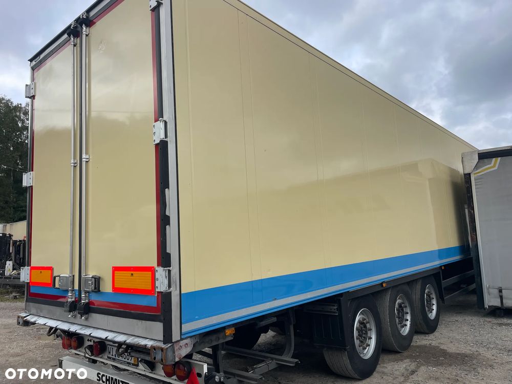 Schmitz Cargobull SKO - 5