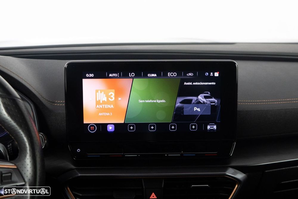 Cupra Formentor 1.4 e-Hybrid Sport DSG - 23