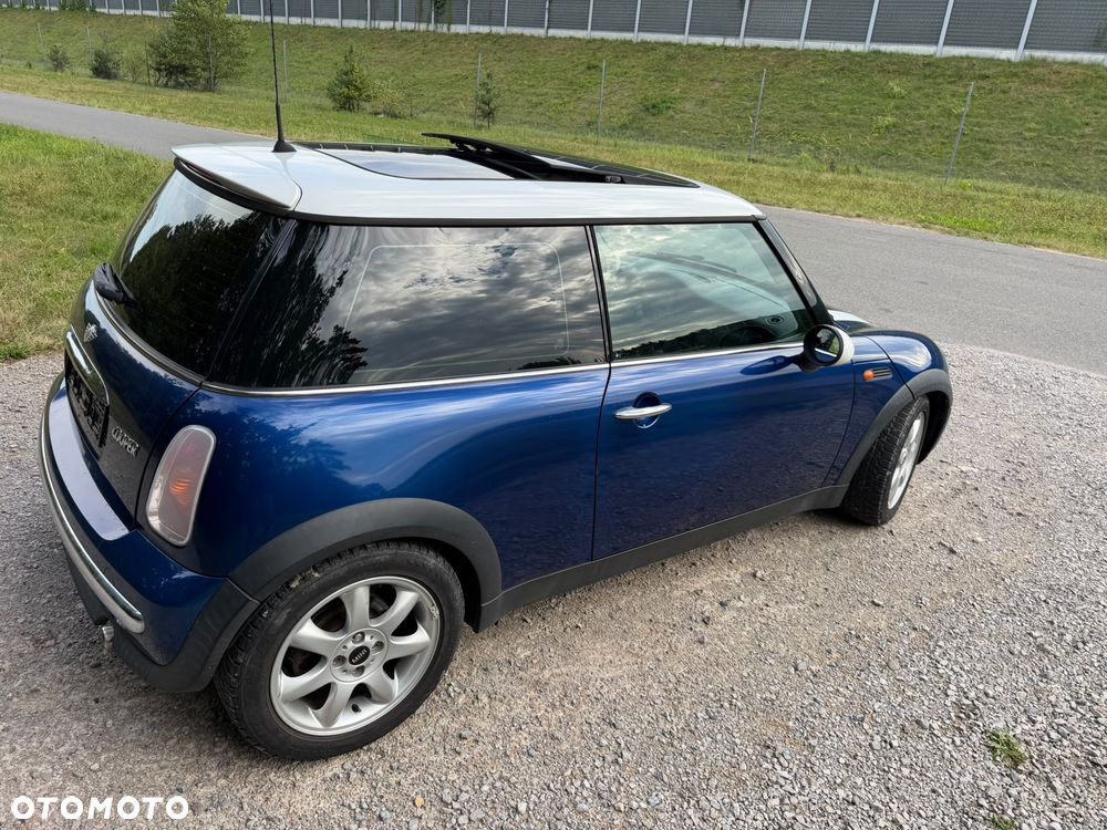 MINI Cooper - 3