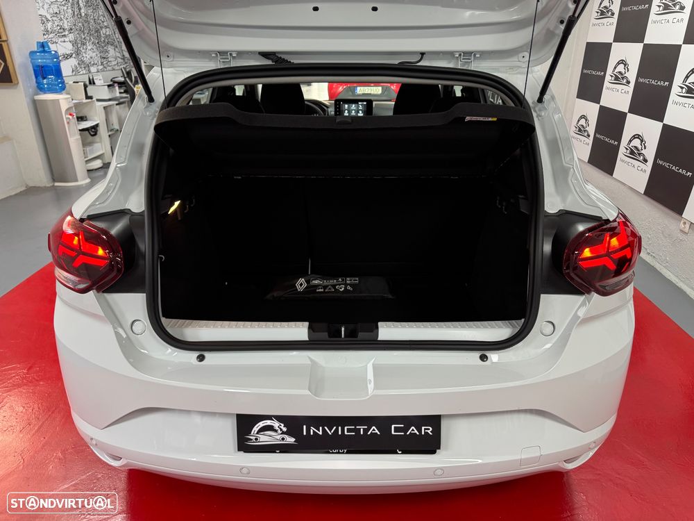 Dacia Sandero 1.0 SCe Essential - 13
