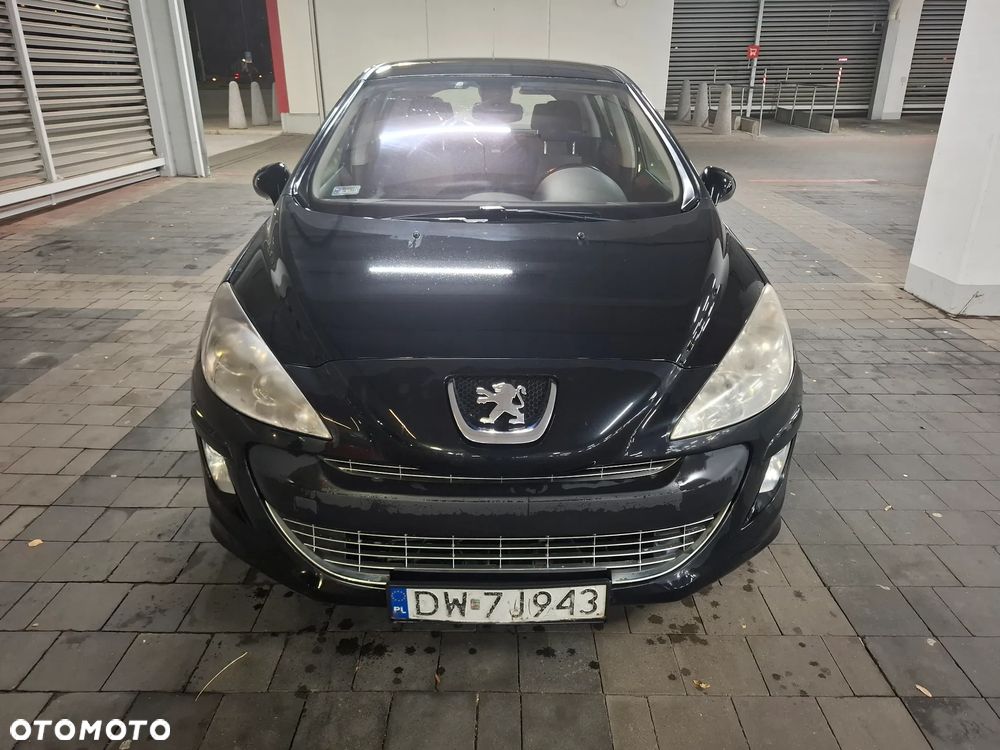 Peugeot 308 1.6 HDi Premium - 2