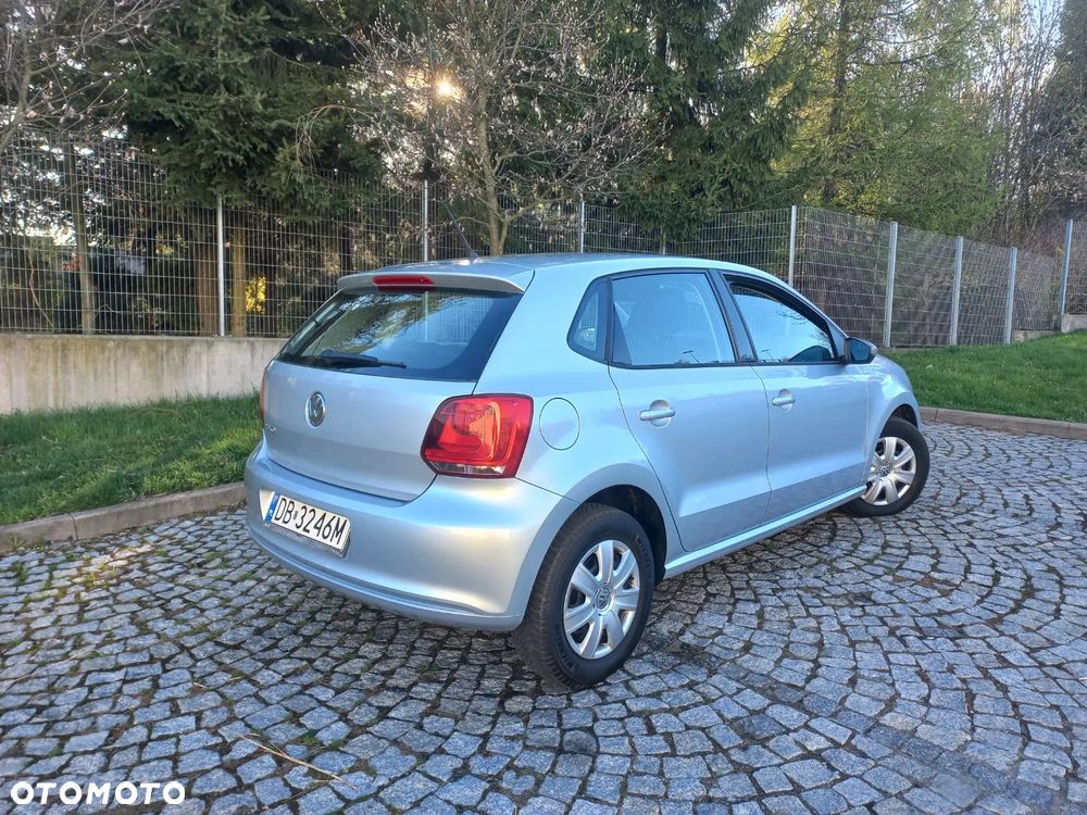Volkswagen Polo 1.2 CityLine - 3