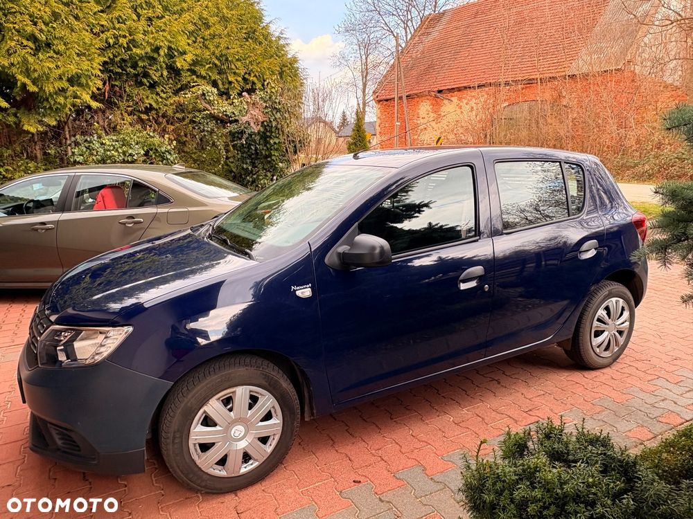 Dacia Sandero 1.0 SCe Access - 6