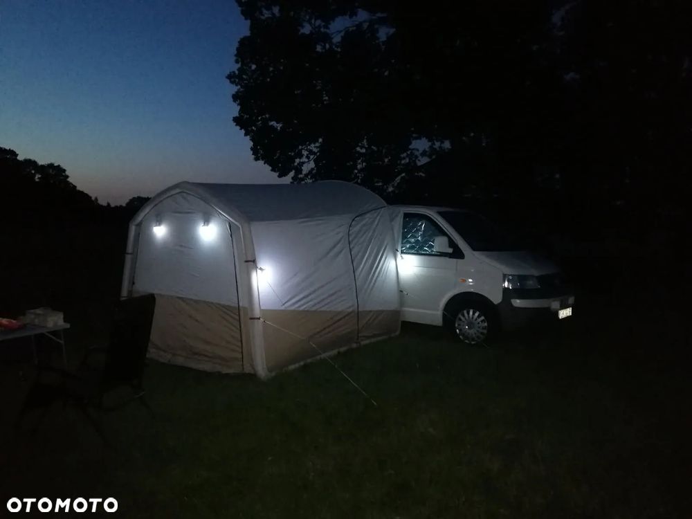 Volkswagen Transporter T5 TDI L2 Max - 17