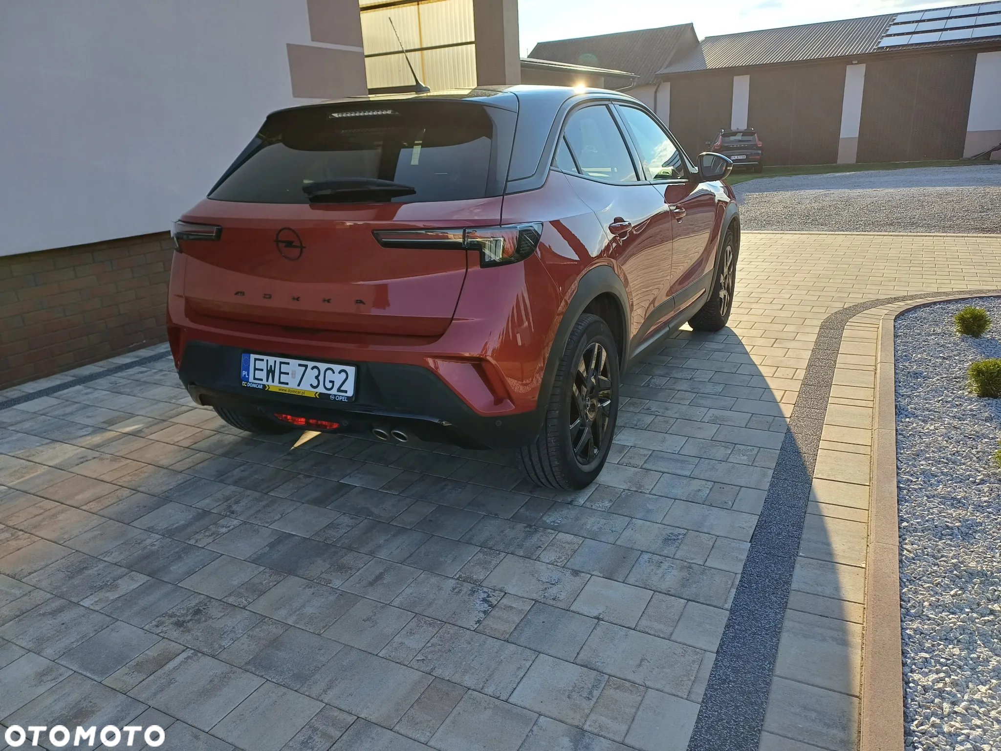 Opel Mokka 1.2 T GS Line S&S - 2