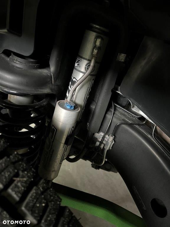 Jeep Wrangler - 7