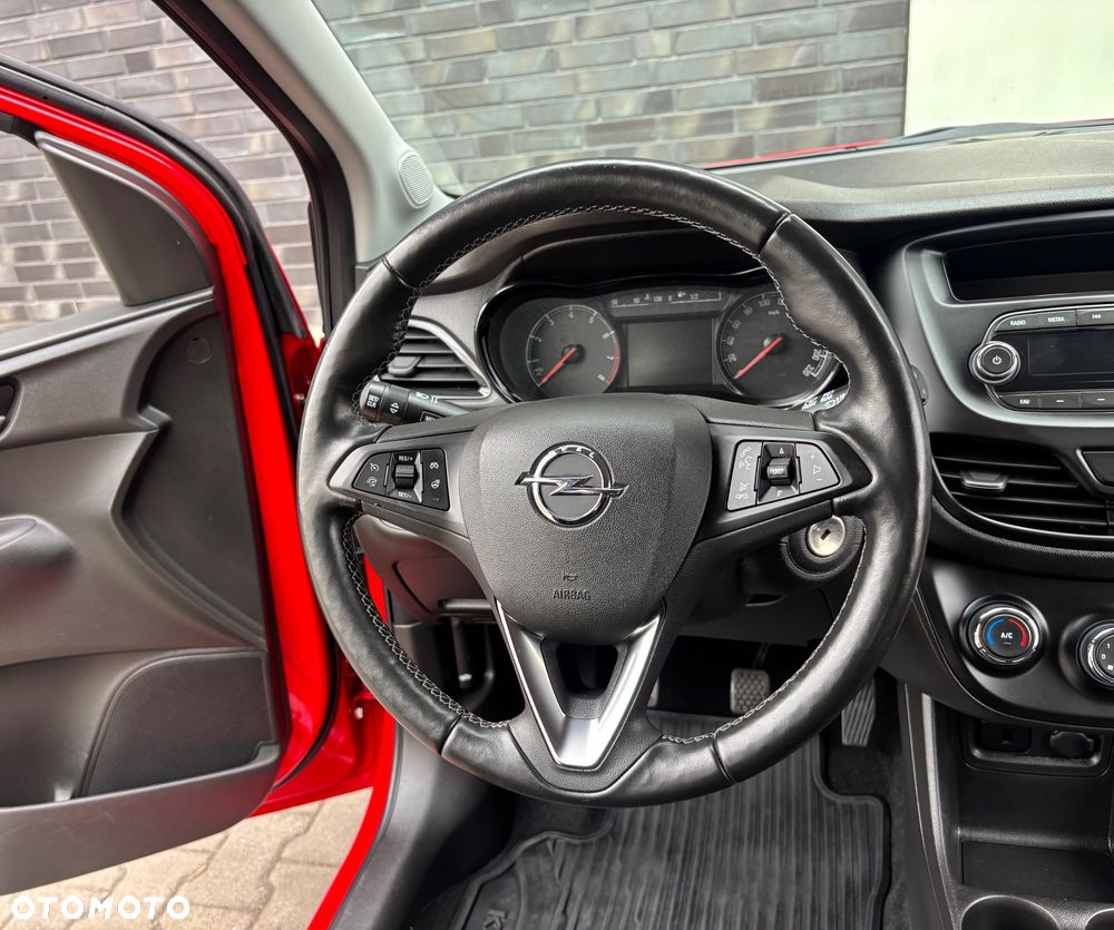 Opel Karl 1.0 Enjoy - 16