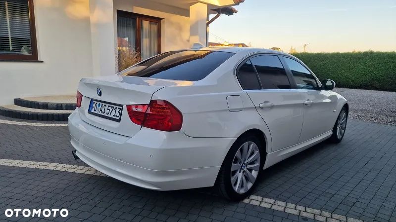 BMW Seria 3 - 7