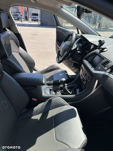 Citroën C5 2.0 HDi Exclusive - 8